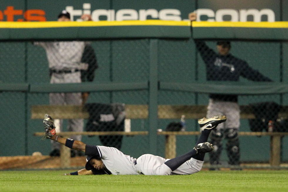 Detroit Tigers Stink It Up, ALDS Deciding Game 5 Thursday In NY