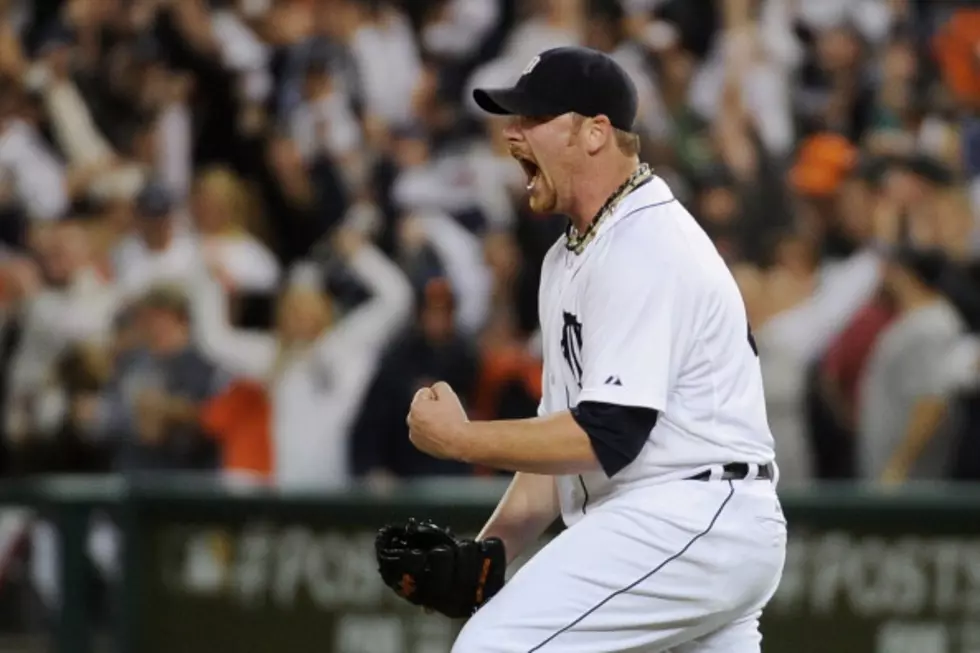 Detroit Tigers Force Game 6 in ALCS With Win