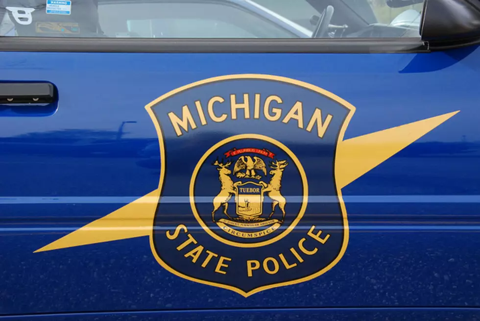 MI State Police Gives Pallbearer Ride To Funeral After a Crash – The Good News