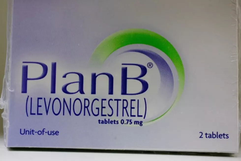 Morning After Pill Will Not Be On Store Shelves