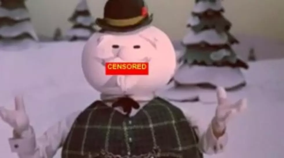 Next Viral Video: Rudolph Gets Censored [NSFW] [VIDEO]
