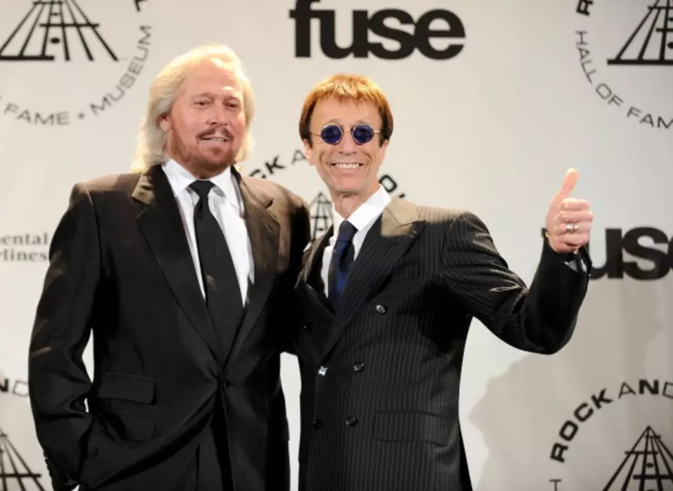 The Bee Gees Will Be Given A &#8216;Glee&#8217; Tribute