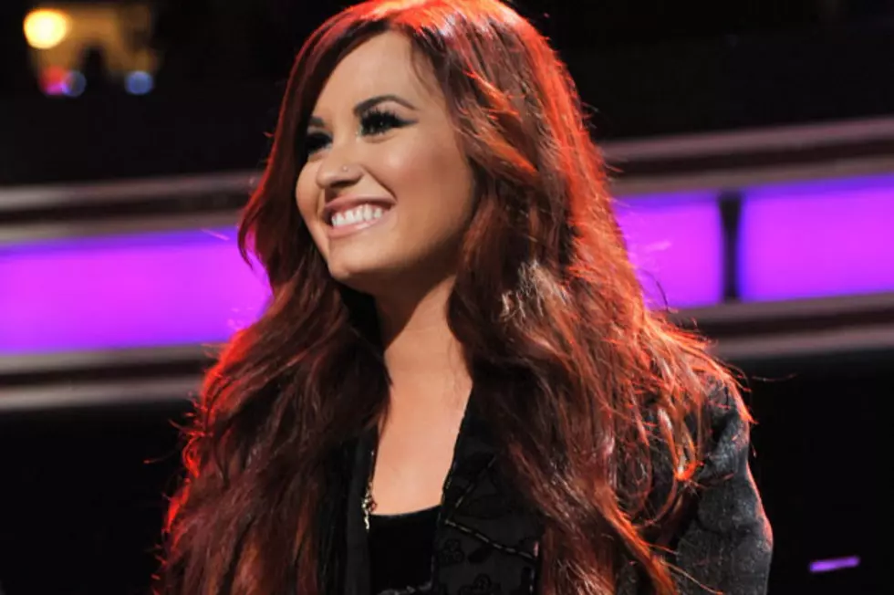 Demi Lovato Calls Miley ‘Strong-Headed,’ Says Selena Gomez and Her ‘Never Fight’