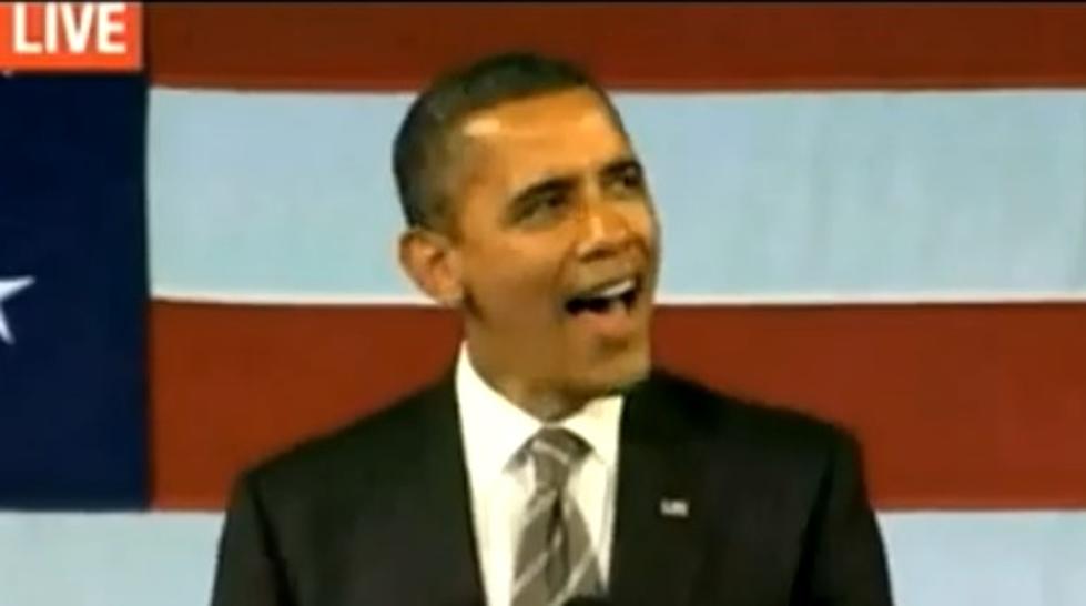 Will President Obama Duet with Al Green on American Idol?