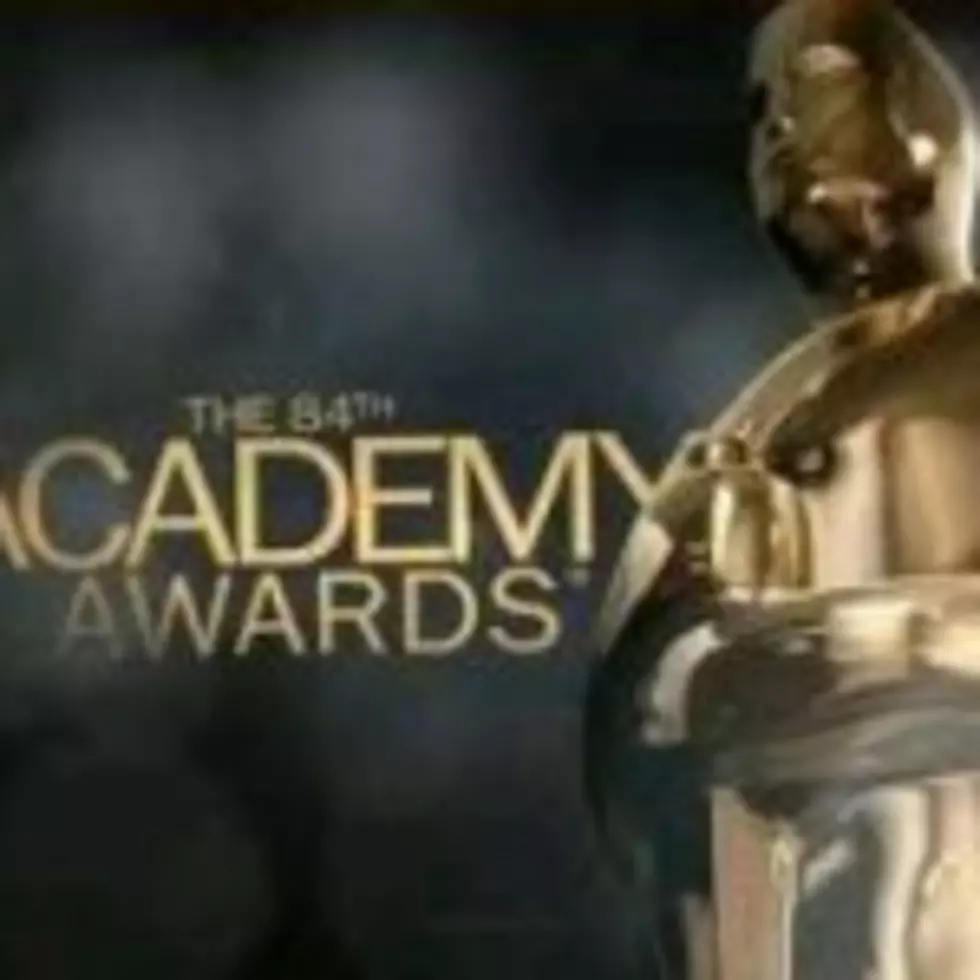 Nominees Announced For The 84th Academy Awards