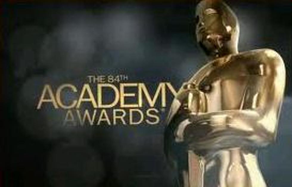 Nominees Announced For The 84th Academy Awards