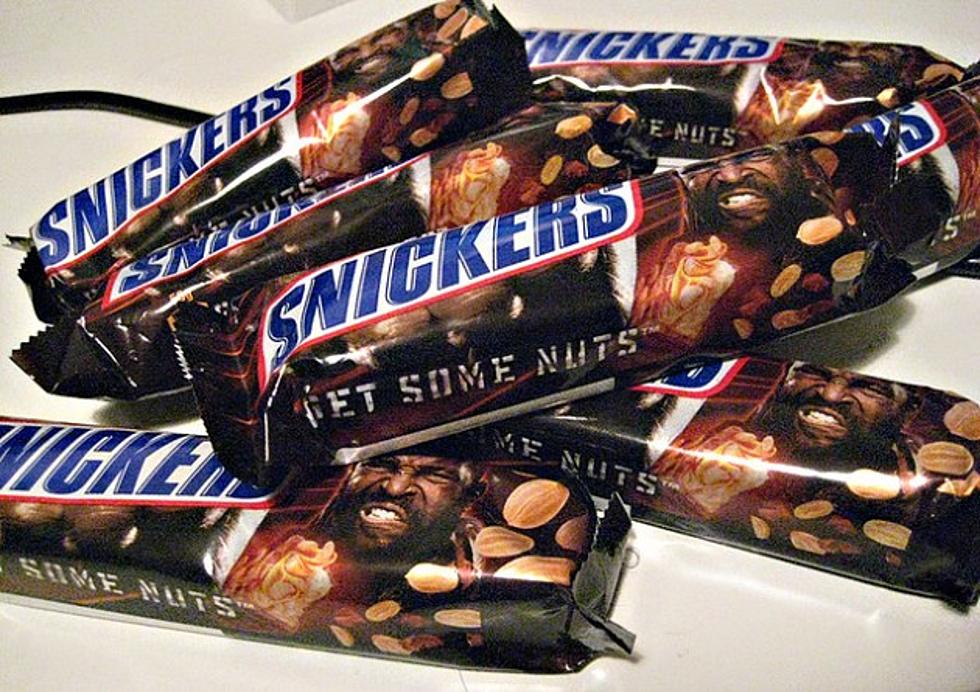 Say Goodbye To King Size Candy Bars