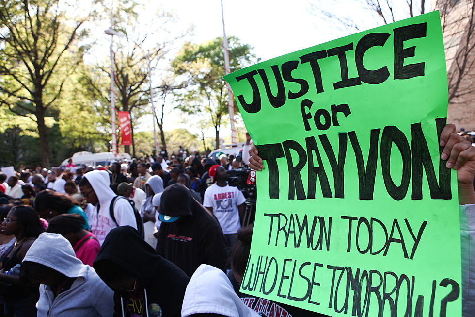 Have You Been Following The Trayvon Martin Story? [Poll]