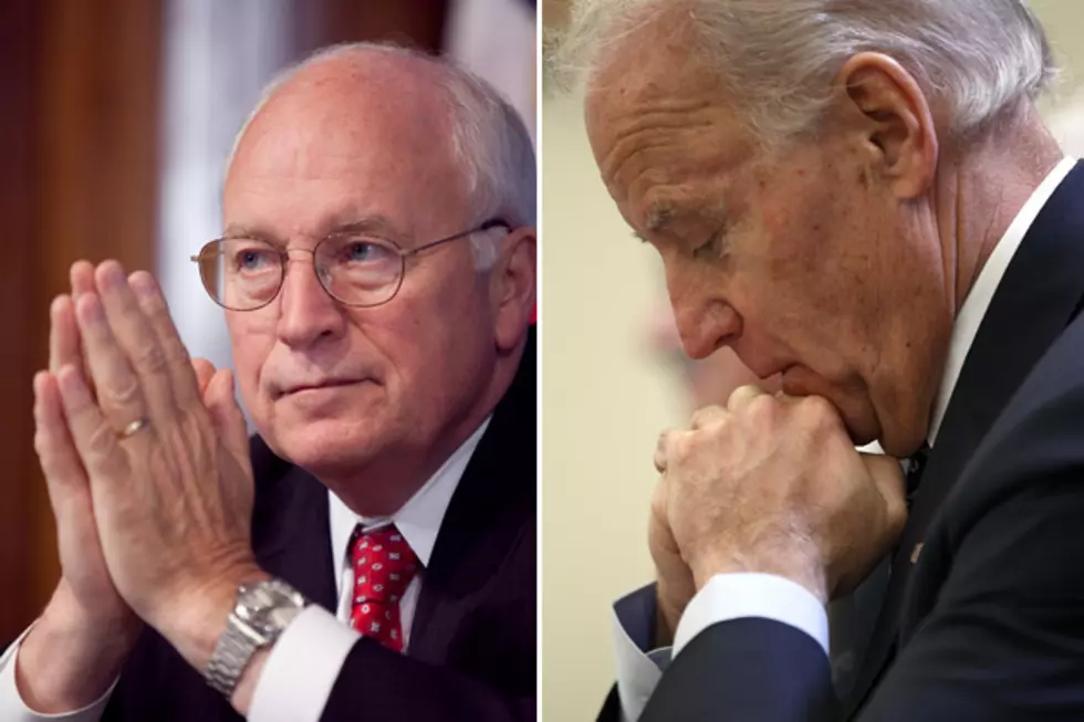New Heart for Cheney + Biden Bid 2016 – Heller’s Monoblog