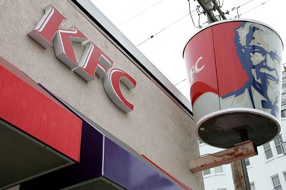 KFC To Pay $8 Million to Brain Damaged Girl