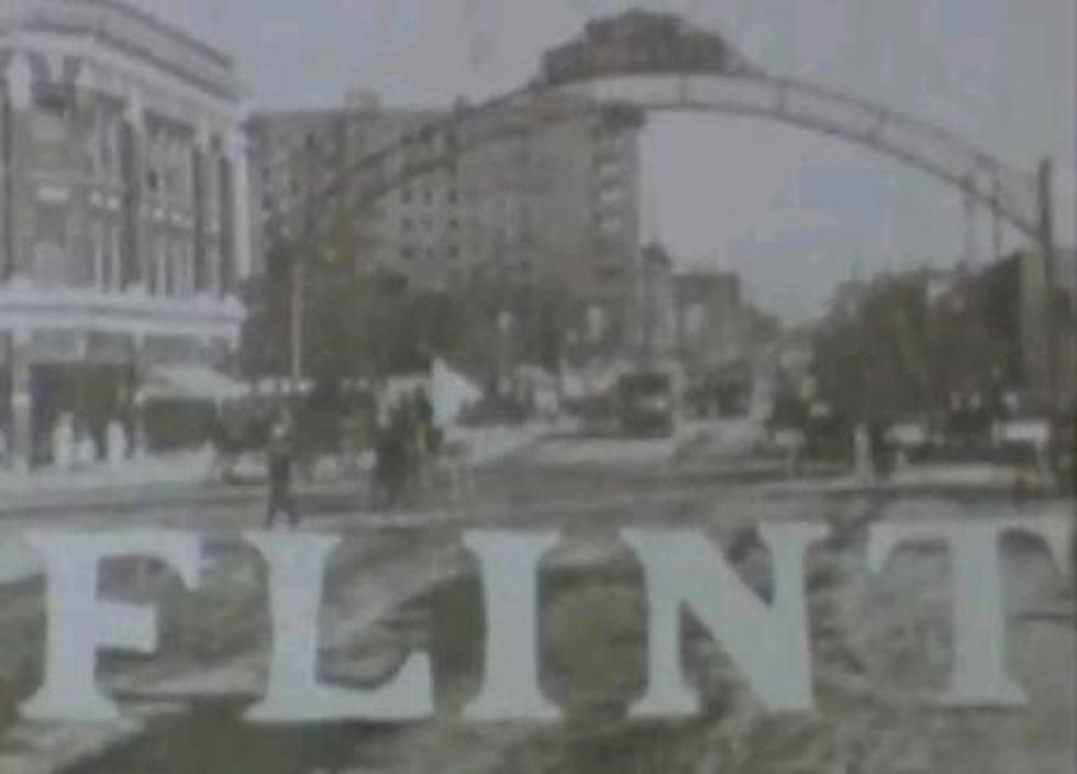 Flint’s Rich History [VIDEO]