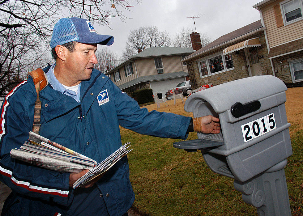 Mail Carriers Food Drive is Saturday