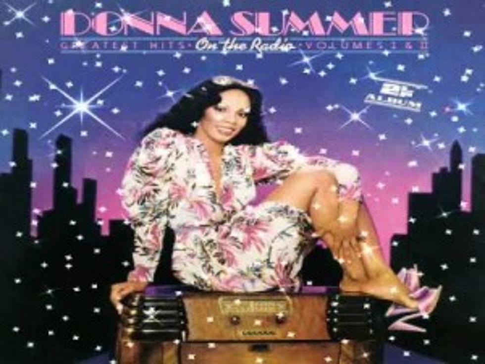 &#8216;Queen of Disco&#8217; Donna Summer Dead at 63 [VIDEO]