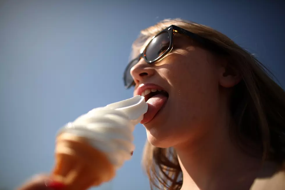 Coronavirus Discovered on Huge Batch of Ice Cream
