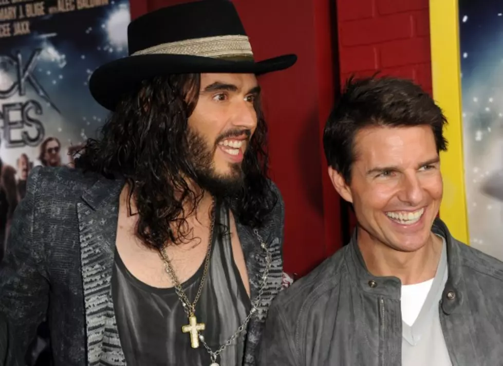 Tom Cruise In &#8216;Rock Of Ages&#8217; &#8211; Get Showtimes, Watch The Trailer Here [Video]