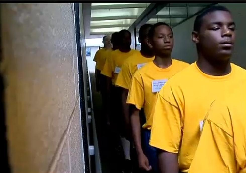 25 Flint Teens, Poised to be Tomorrow’s Leaders [VIDEO]