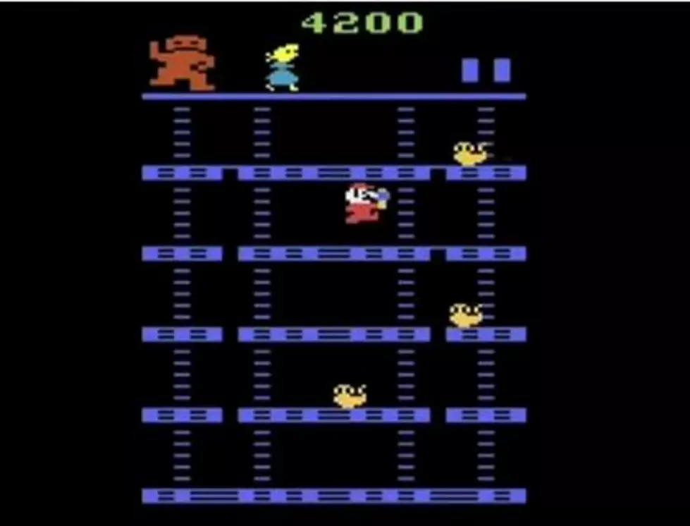 The Evolution Of Video Games [VIDEO]
