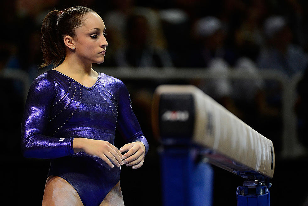 Coach Of Michigan Gymnast Jordyn Wieber Calls Exclusion From Olympic Finals An ‘Injustice’ [POLL]