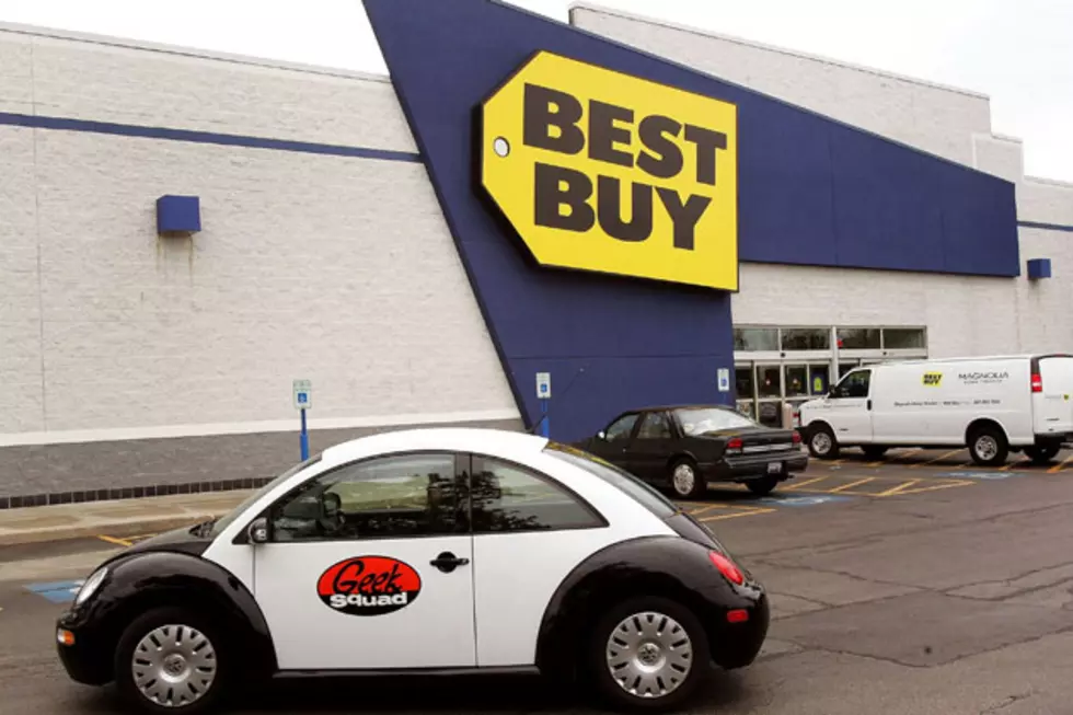 Best Buy to Hold Holiday Hiring Job Fair