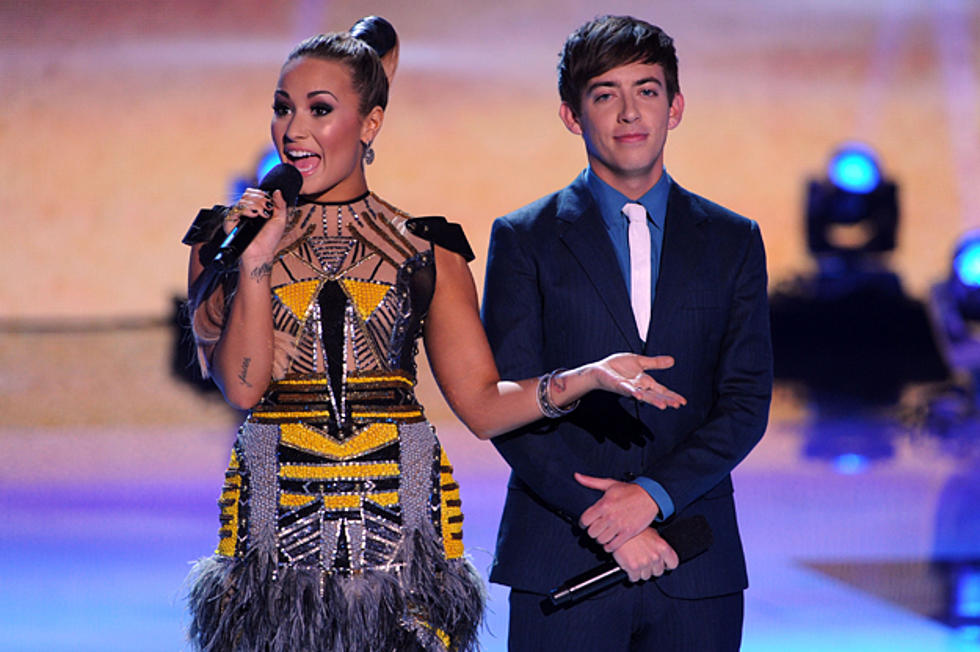 2012 Teen Choice Awards Winners List