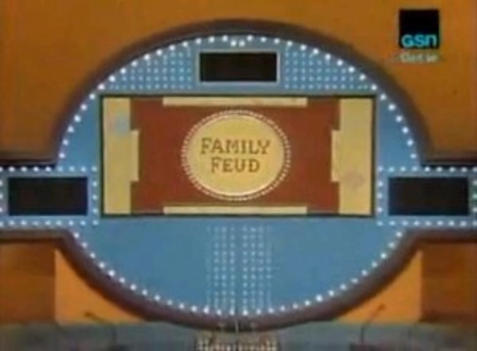 Family Feud Celebrates 36 Years On The Air [VIDEO]