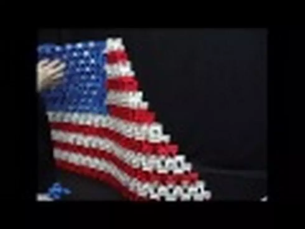 Happy 4th of July [VIDEO]