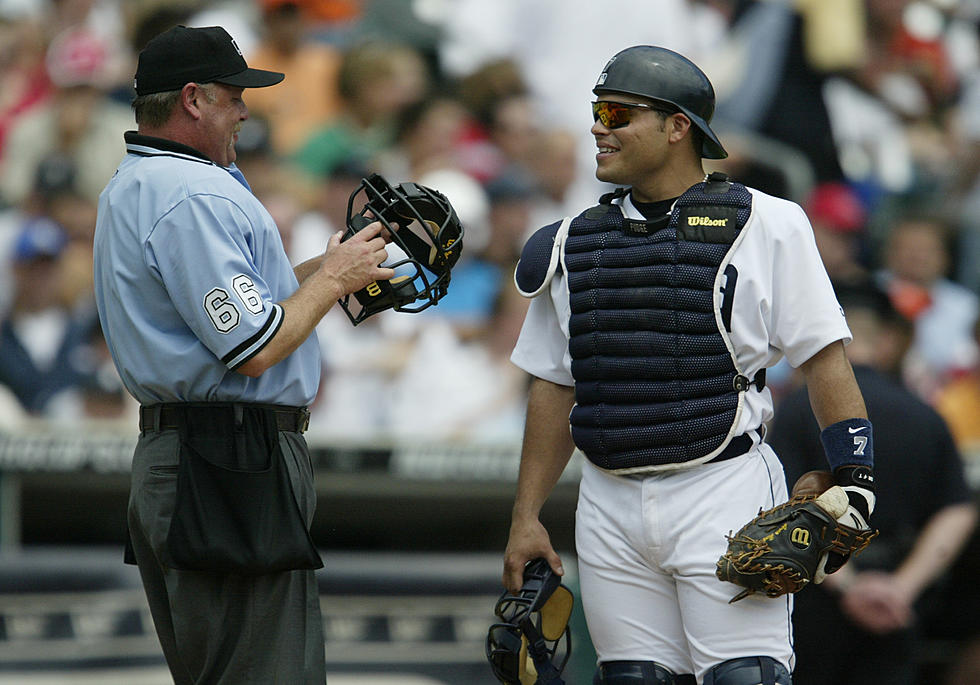 Infamous Umpire Jim Joyce Saves Woman’s Life With CPR