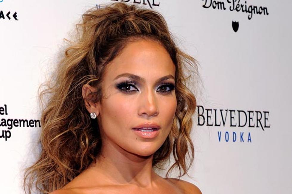 Jennifer Lopez to New Reality Show Judges: ‘Be Honest and You’ll Be Fine’