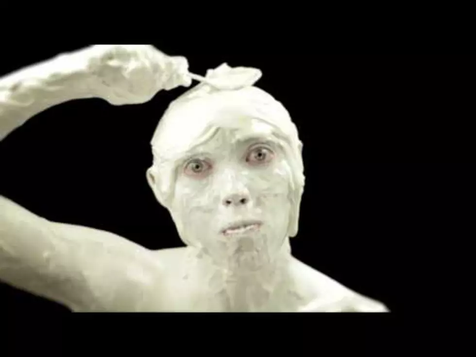 Creepiest, Most Delicious Ice Cream Commercial You’ll See All Day [VIDEO]