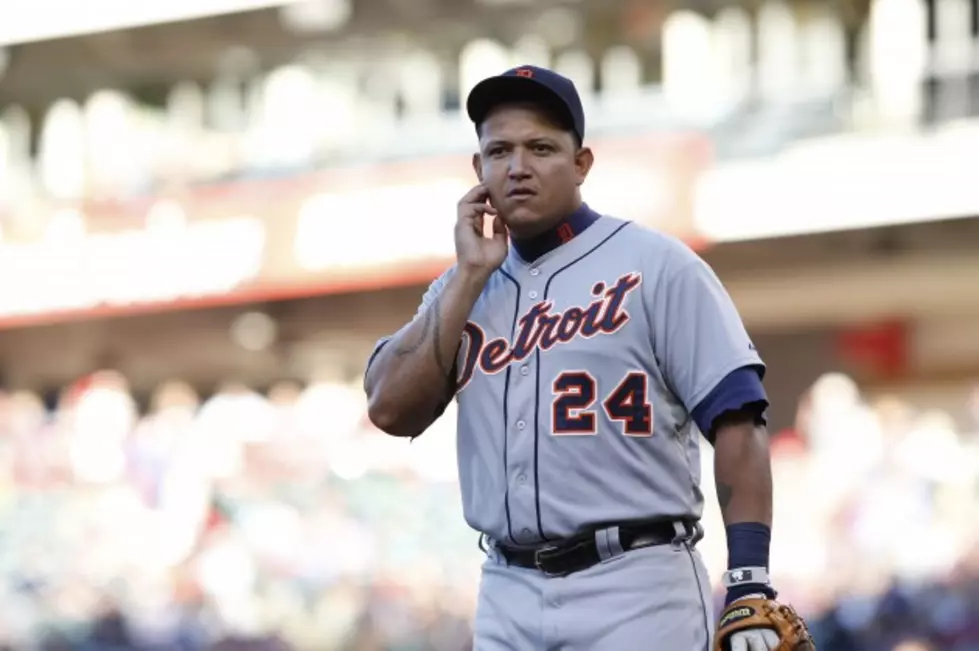 Can the Detroit Tigers Make the Playoffs?