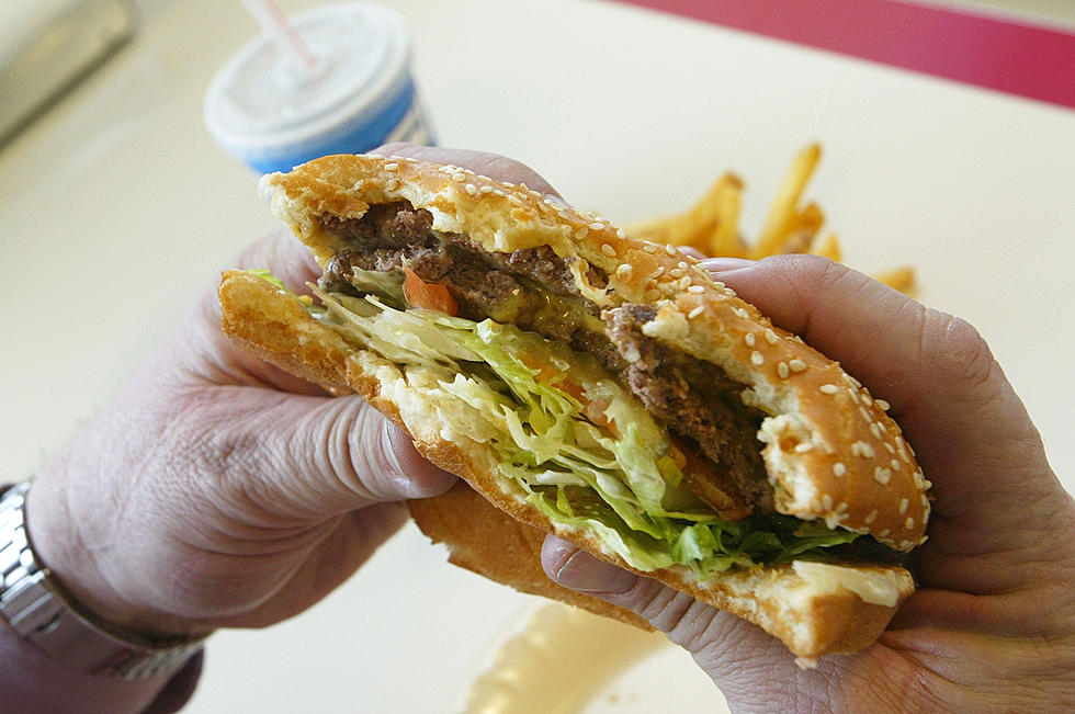 Today is National Cheeseburger Day Where Will You Celebrate?