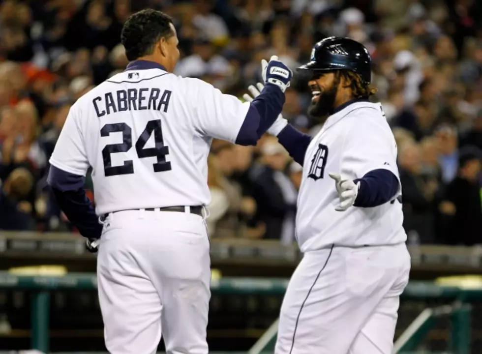 Cabrera Wins Triple Crown, Detroit Tigers Face A&#8217;s in First Round of Playoffs