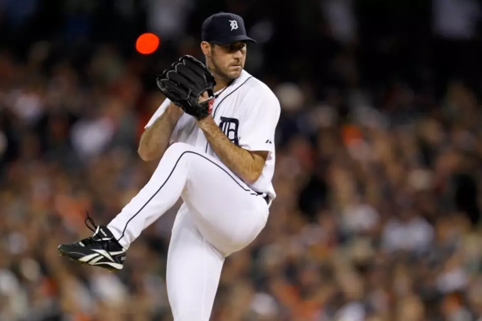 Verlander&#8217;s Grandfather Confirms That Tigers&#8217; Pitcher Is Dating Super Model Kate Upton