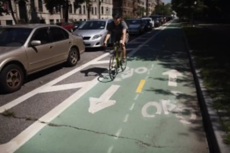 Hey, Angry Driver: Smile For The Bike Cam [VIDEO]