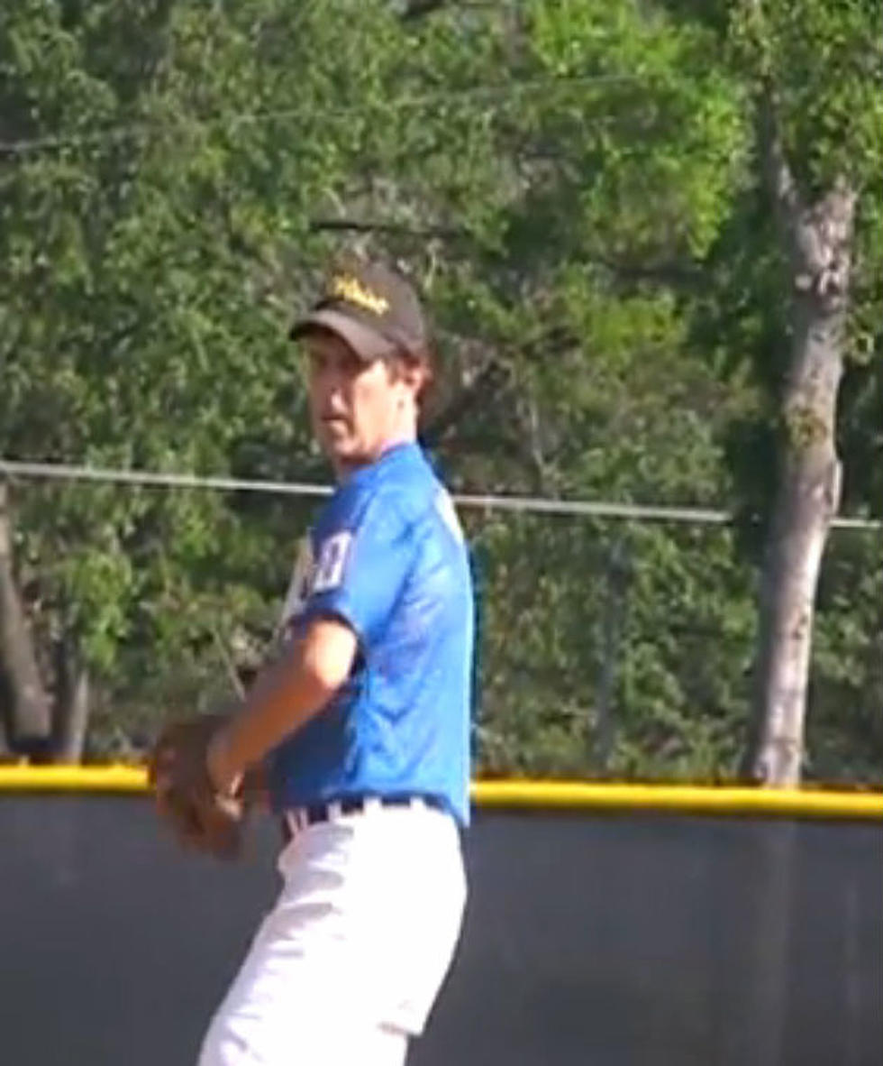 54 Year Old Pitcher Wants To Be A Detroit Tiger [Video]