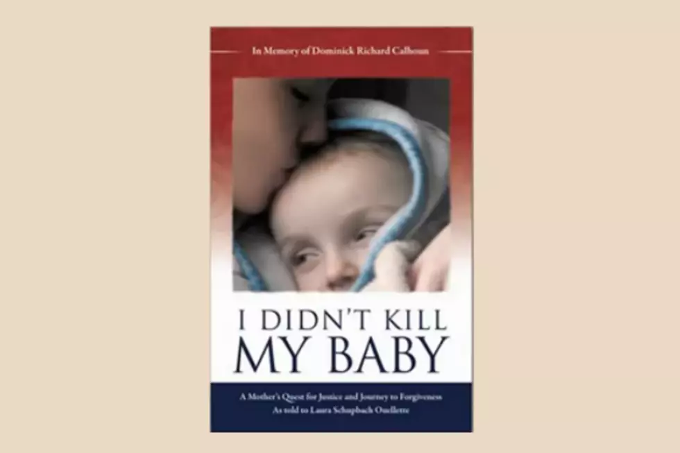 Dominick's Mom's Book Causes Controversy