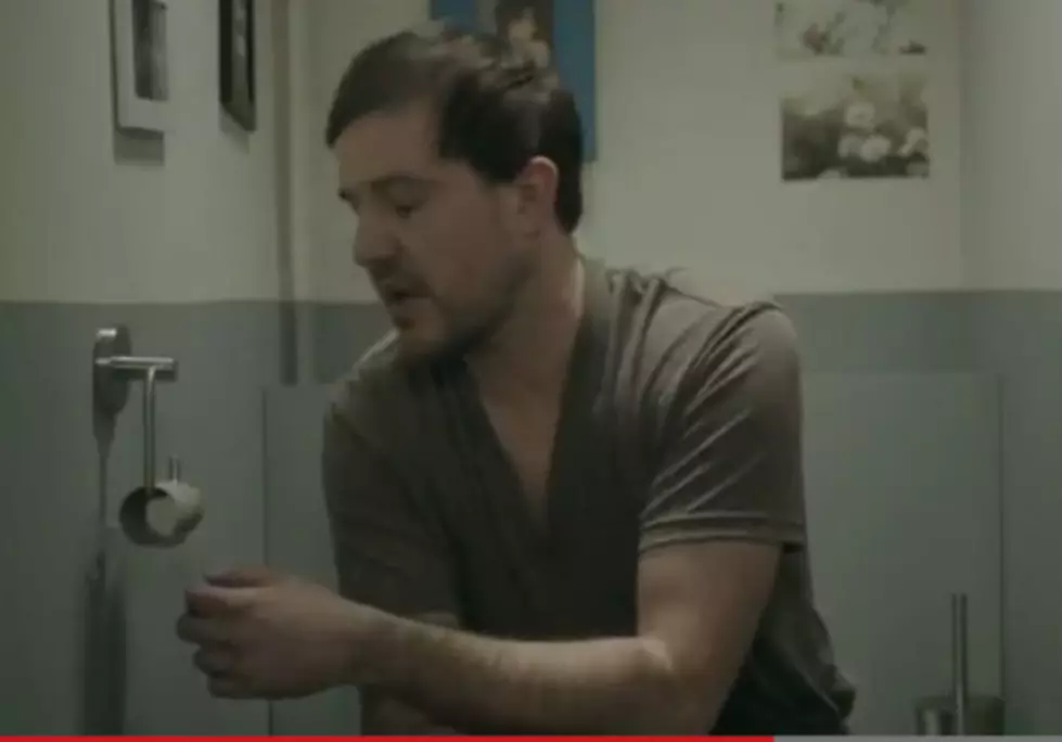Brilliant Toilet Paper Commercial Proves That An iPad Can Only Do So Much [Video]