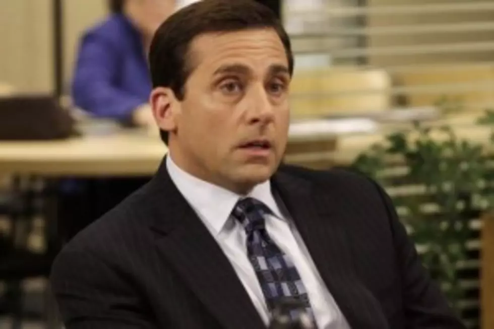 Steve Carell Return For &#8216;The Office&#8217; Finale Possible