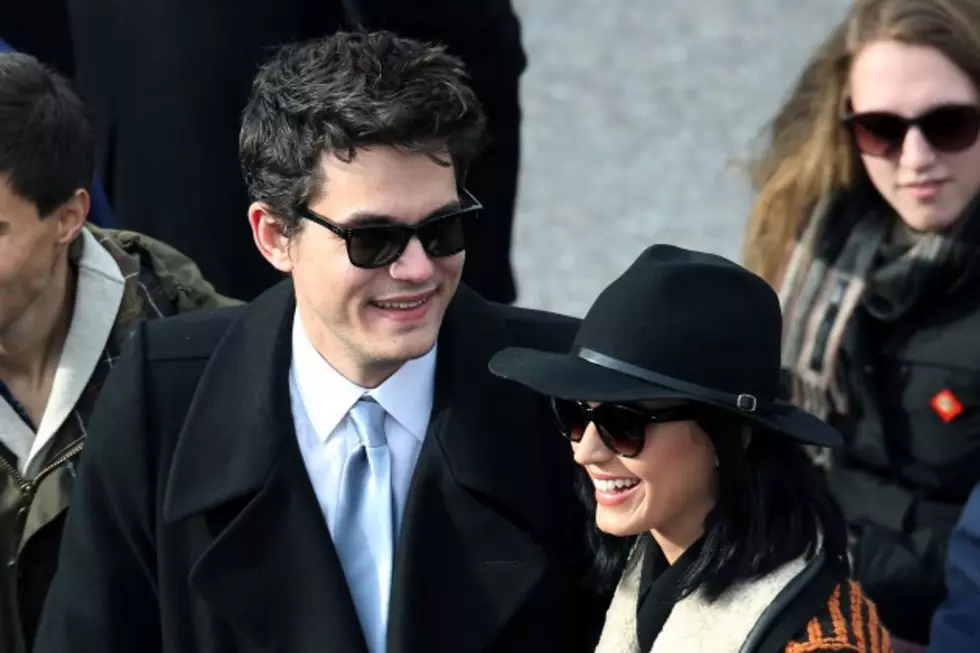 Katy Perry &#038; John Mayer: Back Together?