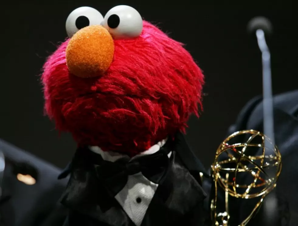 Is It Okay That &#8216;Disgraced&#8217; Elmo Puppeteer Was Just Nominated For Two Emmy Awards?