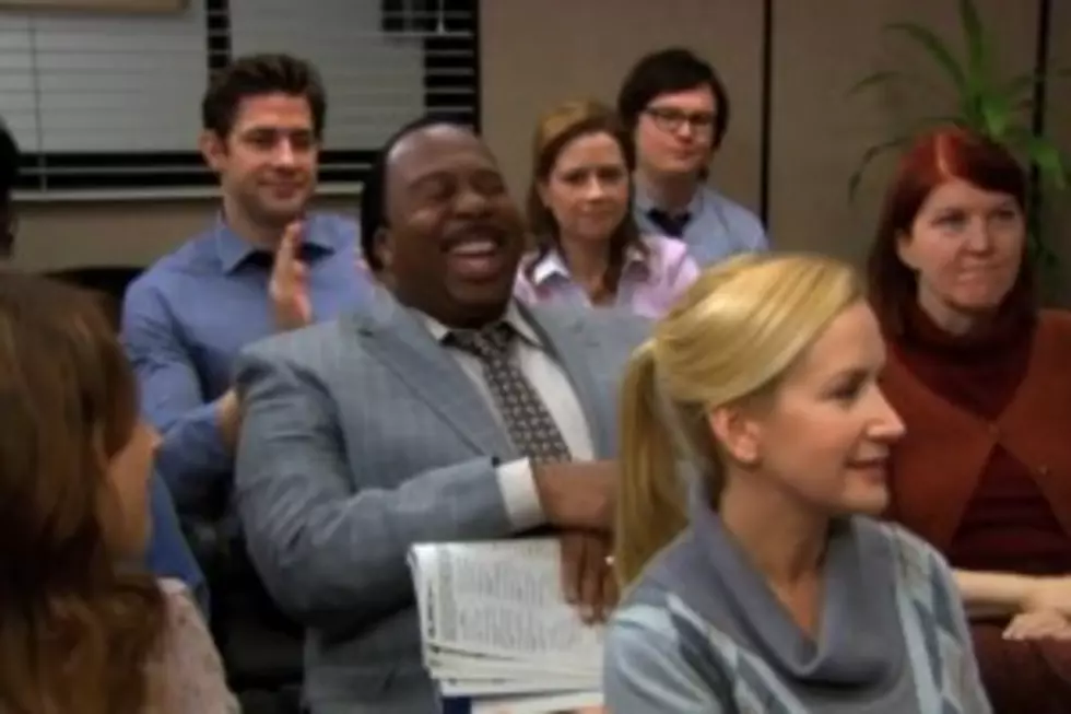 ‘The Office’ Airs For The Last Time, Yet It Continues Monday? [VIDEOS]