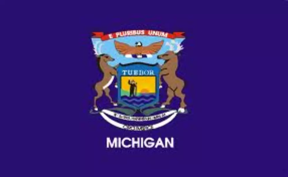The State Of Michigan Might Owe You Money