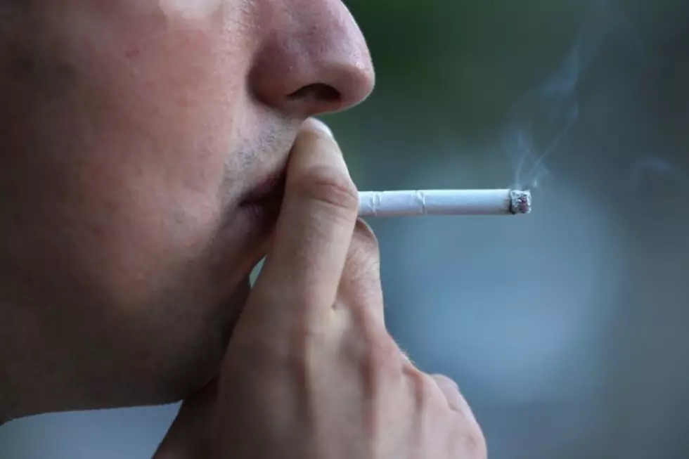 Free Quit Smoking Class to be Held at Burton Health Center