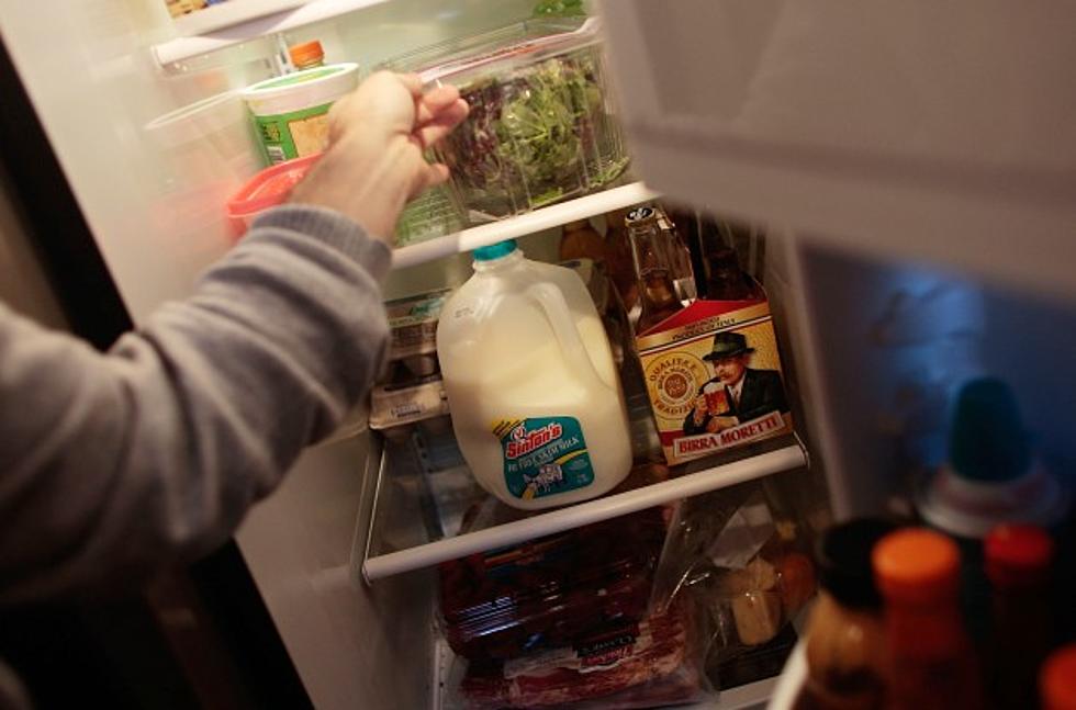 Celebrate National Clean Out Your Refrigerator Day With These Fun Facts