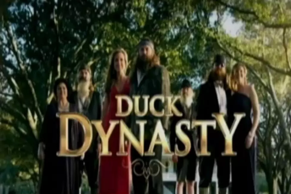 &#8220;Duck Dynasty&#8221; Cast Reveal Struggles With Alcoholism and Infidelity [Video]