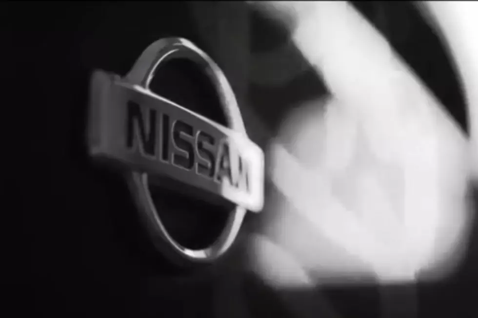 Crappy Used Nissan Gets Luxury Car Commercial [VIDEO]