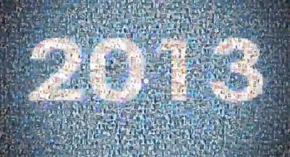 2013 In Three Minutes &#8211; Billy Joel Style [VIDEO]