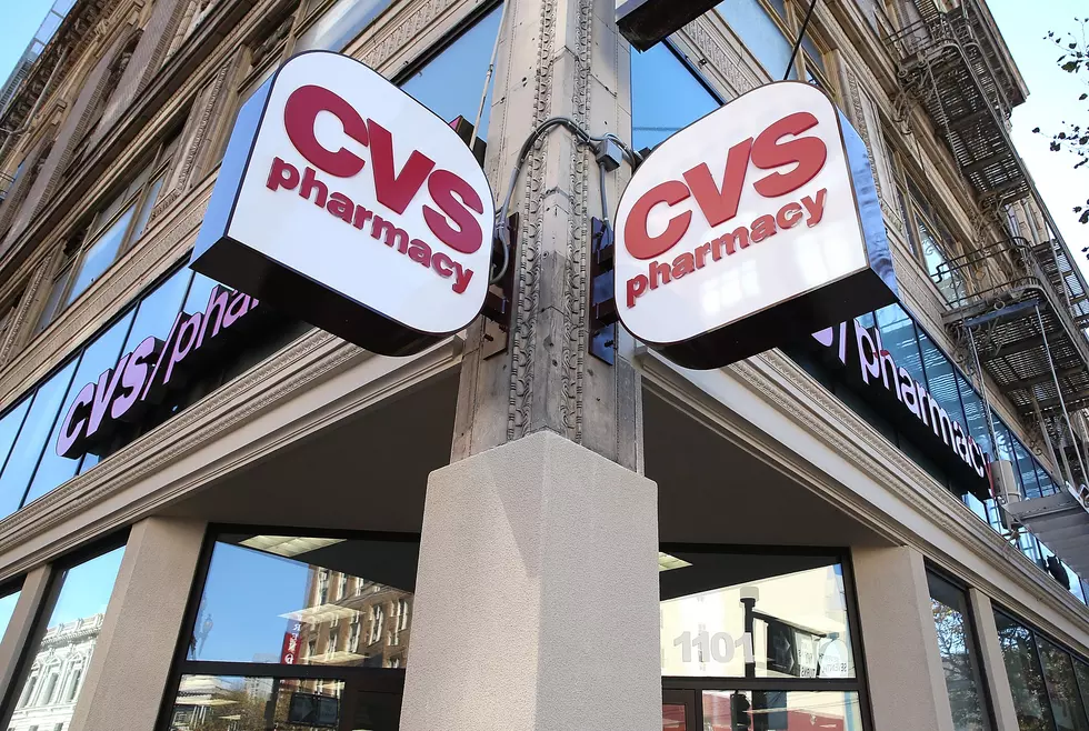 CVS Stores To Stop The Sale Of Tobacco Related Products [Video]