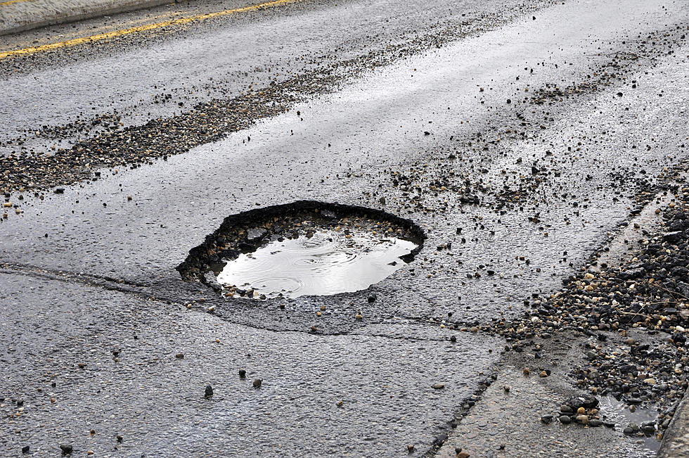 MDOT Outlines How to File a Claim for Cars Damaged by Potholes