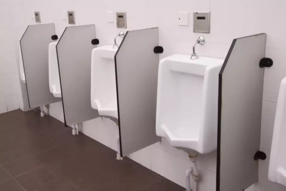 Teacher Forces Ten Year &#8211; Old To UnClog School Urinal By Hand [Video]